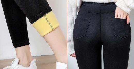 秋冬Let’s diet马油润肤魔术裤 商品图1