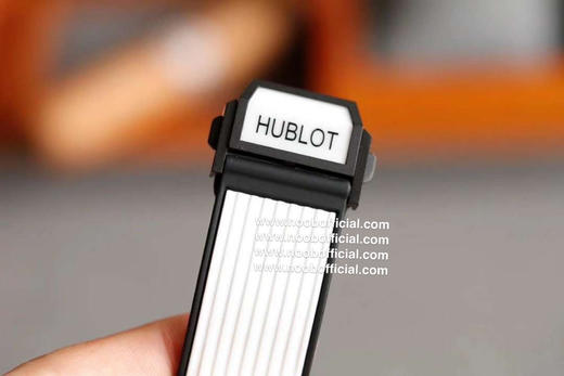 2021高端狠货来袭 NOOB匠心之作 恒宝精品横空出世 宇舶BIG BANG系列 商品图10