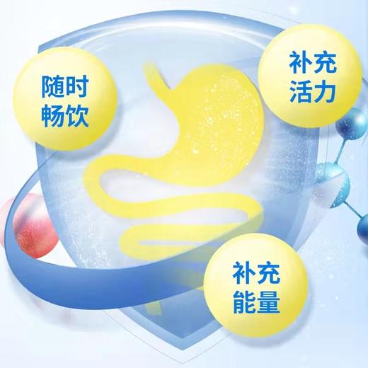 泰国进口YoGood又酷乳酸菌饮料宝宝儿童饮品酸奶早餐益生菌牛奶 商品图3