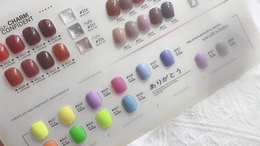 48色苏苏布丁（秒杀） 商品图4