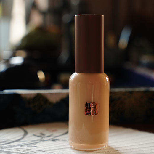 丞溪水漾亮肌精华养肤保湿隔离·素颜防晒35++ 商品图2