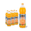 2L可口可乐/雪碧+1.8L美汁源果粒橙/任选2瓶 商品缩略图2