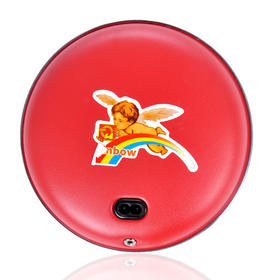 彩虹牌无水暖手宝