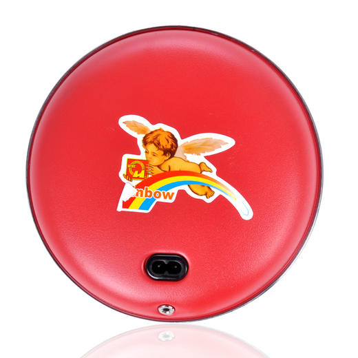 彩虹牌无水暖手宝 商品图0