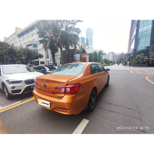 比亚迪 秦新能源 1.5L 尊贵型 【月租-深圳】 商品图6