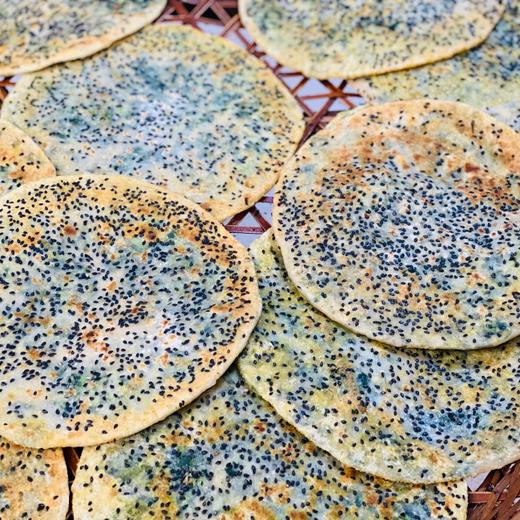 月亮饼菜饼（5块/盒） 商品图4