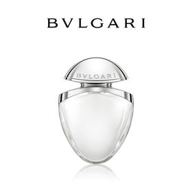 BVLGARI 宝格丽晶莹纯香珍宝香氛25ml