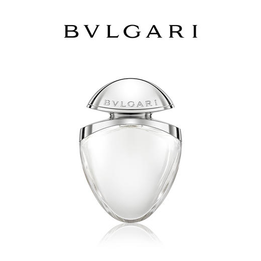 BVLGARI 宝格丽晶莹纯香珍宝香氛25ml 商品图0