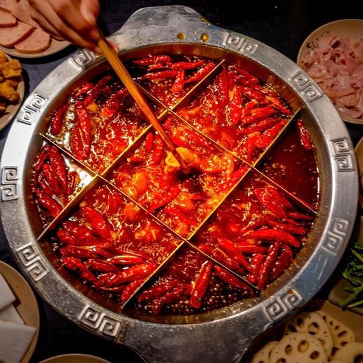 德庄老火锅底料150g 商品图2