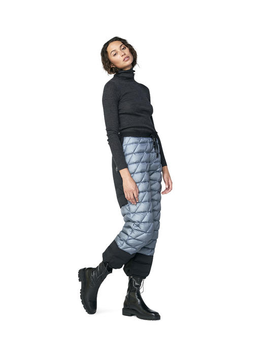 Holden - Hybrid Down Sweatpant - China Blue 男装 滑雪裤 蓝色 商品图7