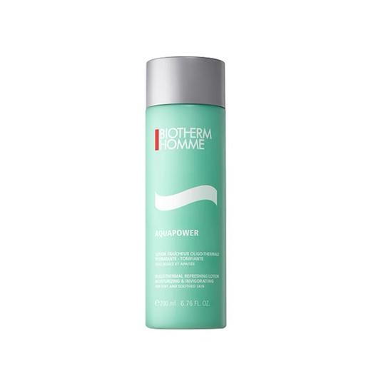 碧欧泉Biotherm男士水动力爽肤水-200ML 商品图0