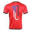 PUMA/彪马 NEYMAR JR Futebol Jersey内马尔短袖T恤 商品缩略图1