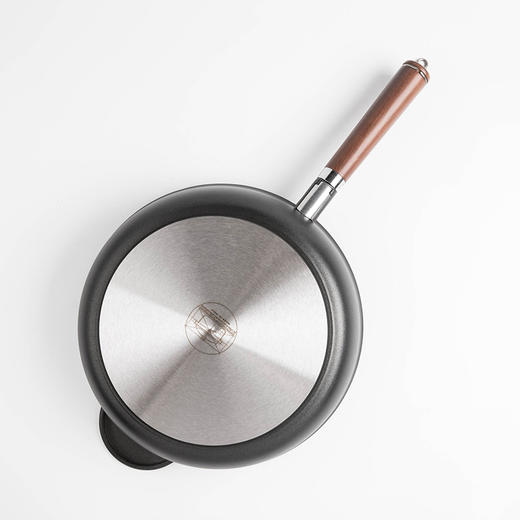 意大利原产PENTOLPRESS煎炒两用锅（燃气款/通用款） 商品图2