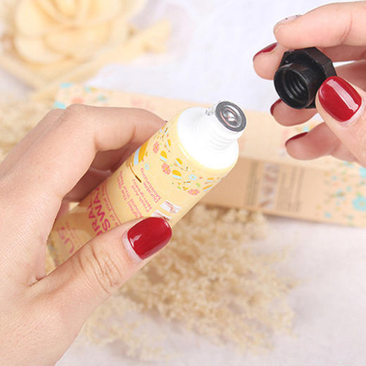 泰国ATREUS蜂蜜护手霜 滋润保湿补水嫩肤清爽不油腻 商品图3