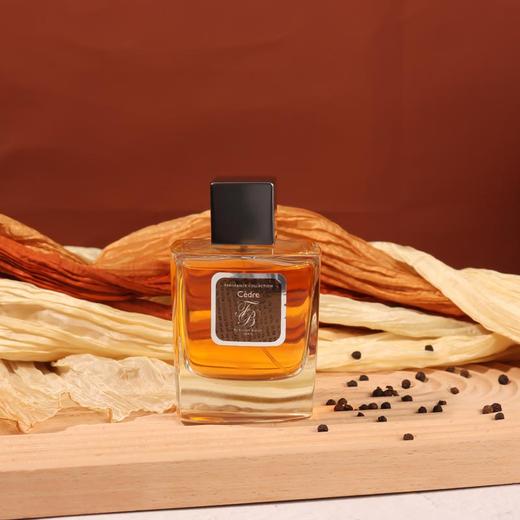 弗兰克·波克莱 雪松 Franck Boclet Cedre 分装 商品图4