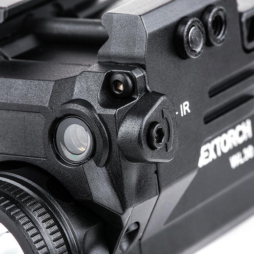 纳丽德（NEXTORCH）WL30战术下挂导轨灯照明 商品图4