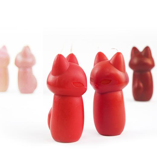 花香味低温香薰 商品图6