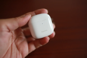  小巧精致，倍思Bowie E3蓝牙耳机好声音不怕遗漏 