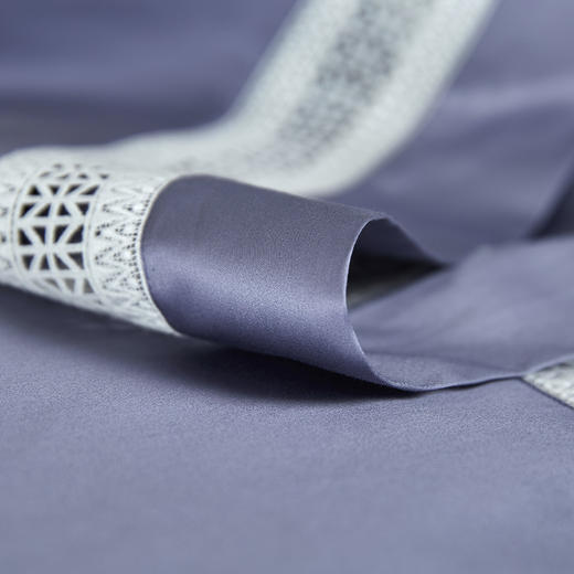 柏莎长绒棉四件套 商品图6