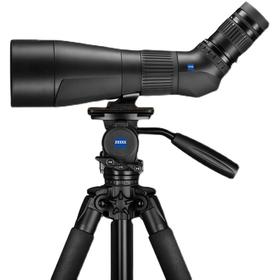 【蔡司单筒望远镜】德国进口单筒高清高倍 Conquest Gavia 30-60 x 85观鸟镜