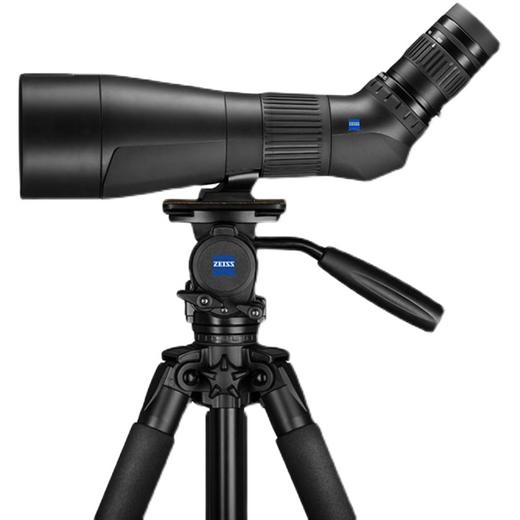 【蔡司单筒望远镜】德国进口单筒高清高倍 Conquest Gavia 30-60 x 85观鸟镜 商品图0