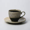 【AITO】日本原产Glaze works美浓烧陶瓷杯碟套装 商品缩略图4