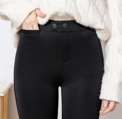 秋冬Let’s diet马油润肤魔术裤 商品图10