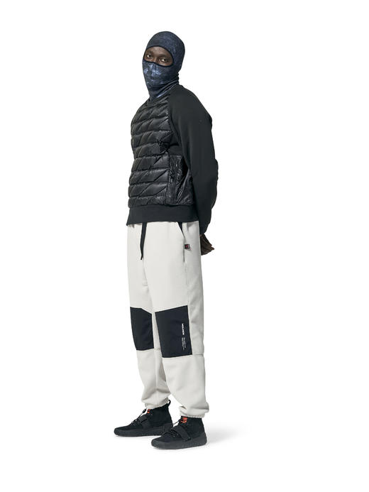 Holden - Polartec® Fleece Pant - Canvas 男装 滑雪裤 白色 商品图2