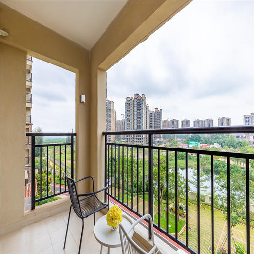 到手￥1250起/6晚/9晚/15晚/30晚 -- 海南澄迈红树湾潮舍公寓旅租套餐，富硒长寿之乡，暖冬避寒优选 商品图7