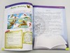 香港小学英语写作3000词6级别 朗文英语小学教材 英文原版 3000+ Words For Writing 培生PTE剑桥少儿英语词汇备考书 英文版正版 商品缩略图1
