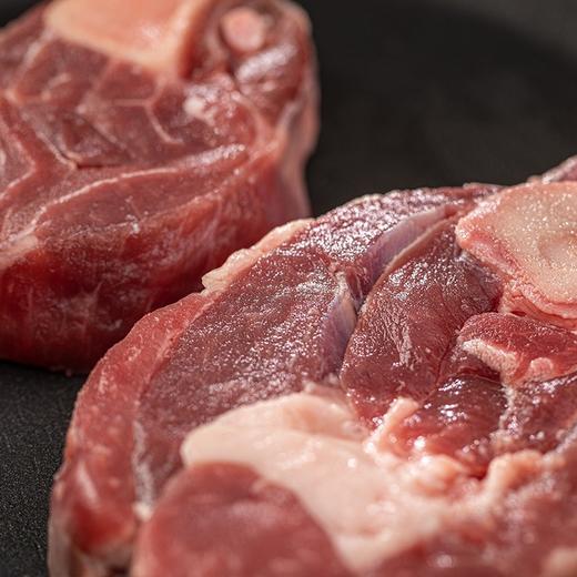 2025新疆有机冰川羊醇香滋味 家庭必备！【基地直邮】 商品图1