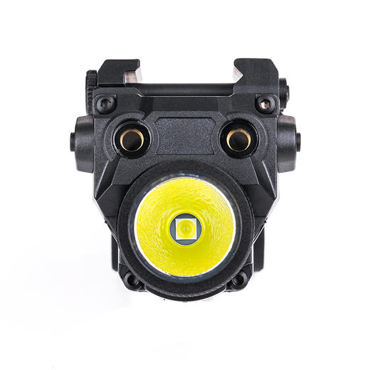 纳丽德（NEXTORCH）WL30战术下挂导轨灯照明 商品图7