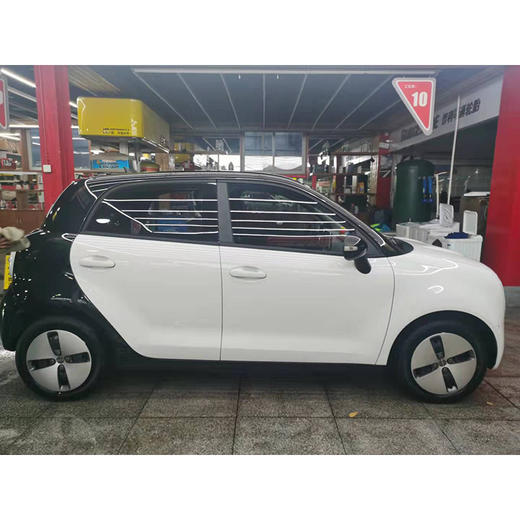 欧拉 黑猫 301KM 标准版 【长租-北京】 商品图4