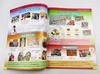 香港小学英语写作3000词6级别 朗文英语小学教材 英文原版 3000+ Words For Writing 培生PTE剑桥少儿英语词汇备考书 英文版正版 商品缩略图2