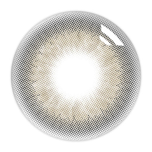 annakelly 半年抛 奥黛丽棕 / 灰 商品图3