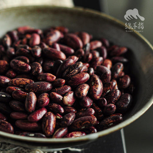 生态饭豆 | 合作生产* Eco-Kidney bean | Coproduction 商品图0