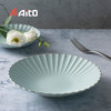【AITO】HANA花之瓣日本原产濑户烧陶瓷餐具 商品缩略图9