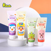 韩国Pororo啵乐乐 宝露露新款儿童水果防蛀牙膏90g 商品缩略图1