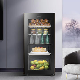 卡萨帝（Casarte）冰吧LC-142WEBU1