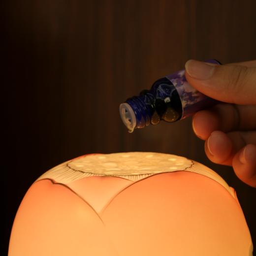 佛前莲花灯 和光同尘  开启自性光明 商品图3