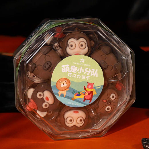 萌宠小分队 商品图1