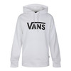 VANS万斯 年新款中性卫衣/套头衫VN0A4MM9WHT 商品缩略图0