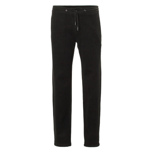 Marco Azzali针织休闲裤 P5313200 商品图0