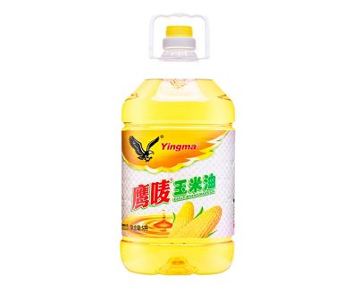 鹰唛玉米油5L/瓶