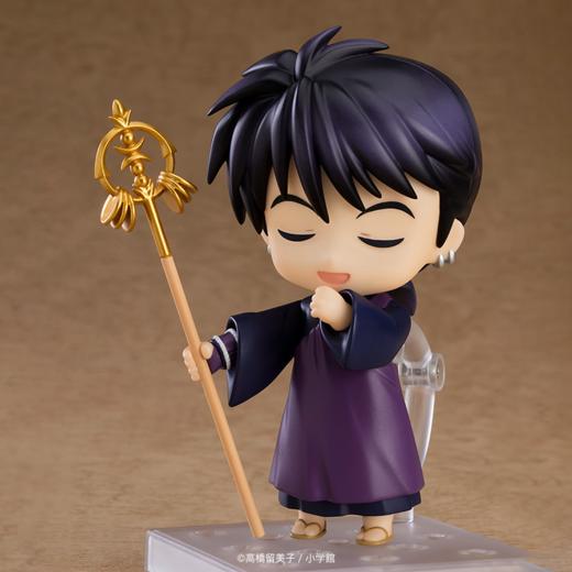 【GSC现货】粘土人 弥勒 犬夜叉 商品图3