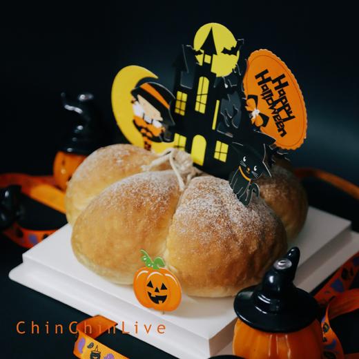 万圣节南瓜包礼盒 商品图1