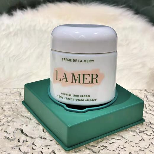 海蓝之谜经典精华面霜60ml 商品图0