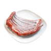 【厂商直发】有机羔羊排肋排500g*2袋包邮草原放牧 商品缩略图2
