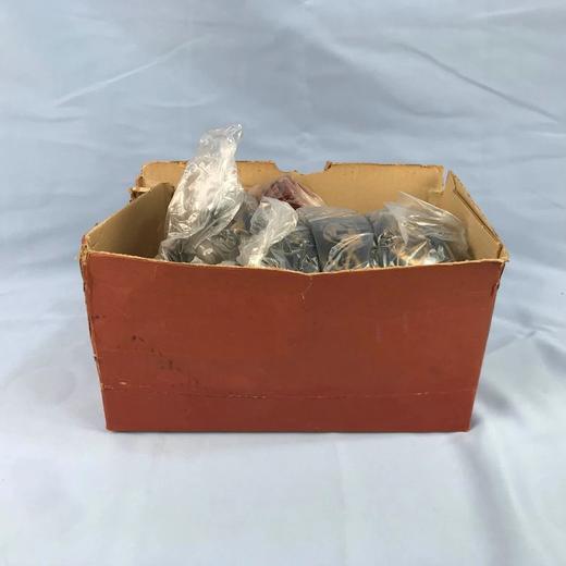 日本漆器树脂餐具套装 5套装 实物见视频 商品图1