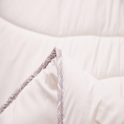 恒源祥 美馨舒适羊毛被HYX124BZ【CZ】 商品图4